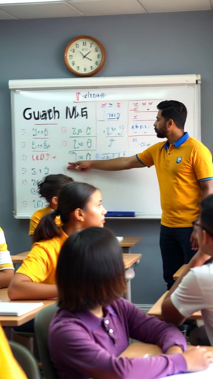 गलतफहमी से प्यार तक