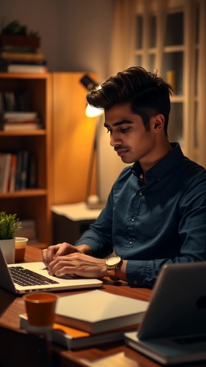 Kecolongan Siswa Curang Saat Ujian Online
