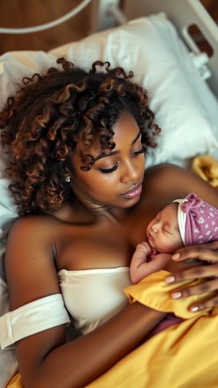 Imole: Di Story of One Pikin Wey Dey Take Care of Him Siblings