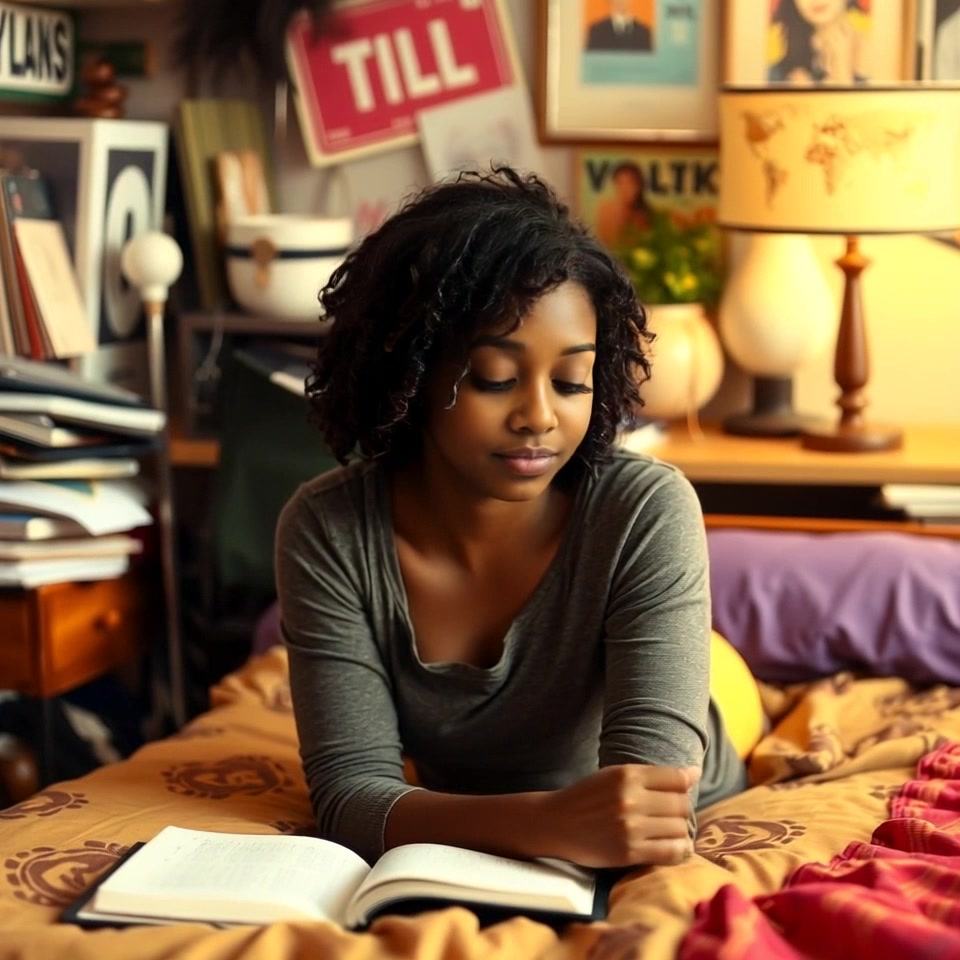 A Dark Family Secret