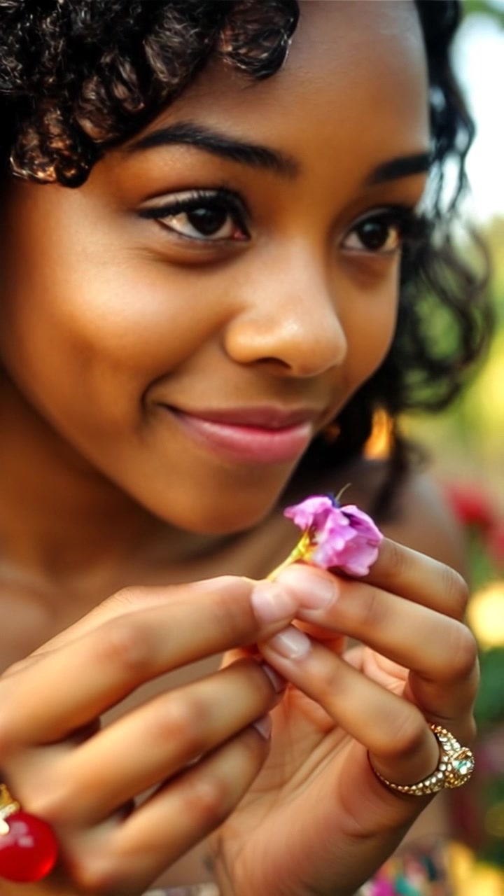 Embracing Imperfections: The Whisper of True Love