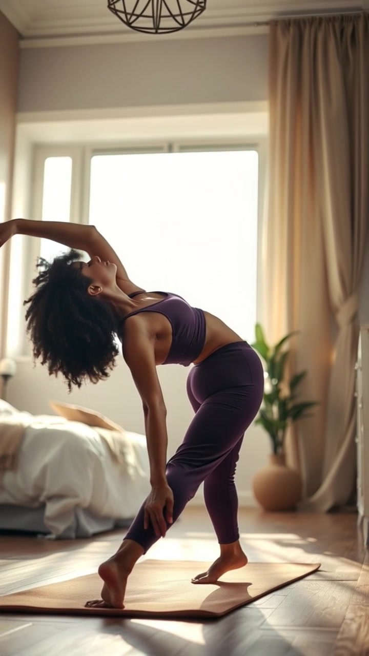 Embrace You: 7 Keys to Self-Acceptance!