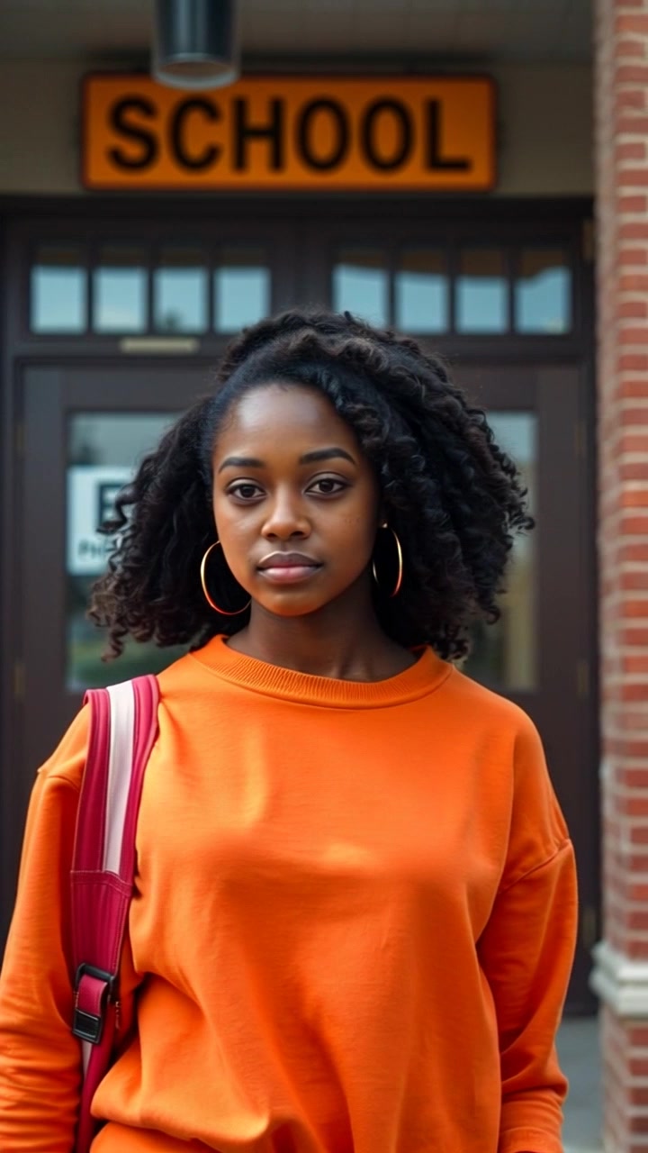 Adesuwa's Resilience at Queen Legacy College