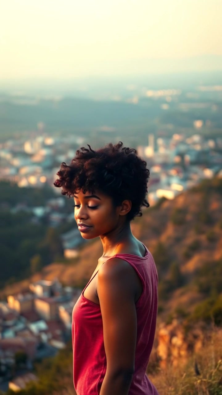 Find Your Peace, Find Your Voice