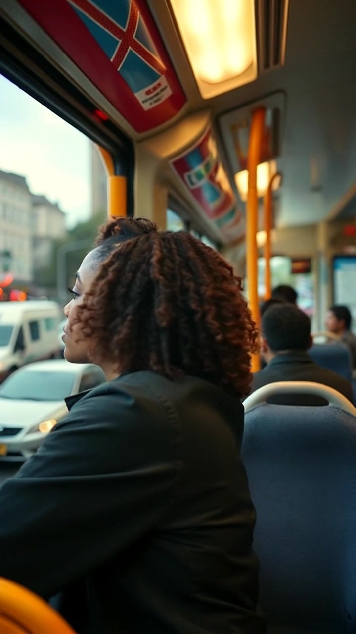 The Journey of Courage: The Civil Rights Movement