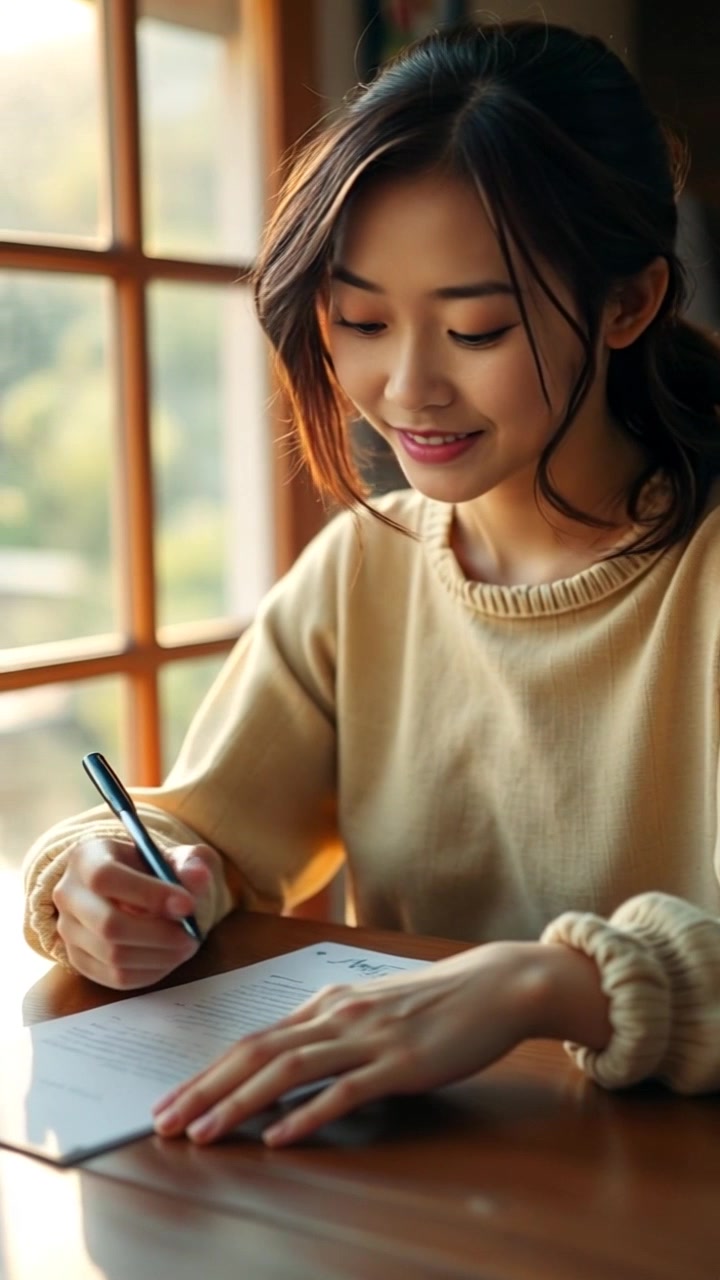 Mimpi Pesawat Kertas Rina