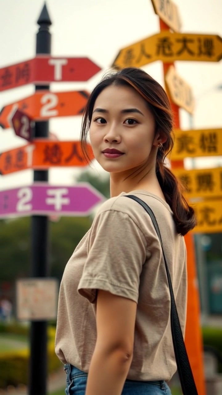 Lembong Racheal: A Journey to Financial Freedom