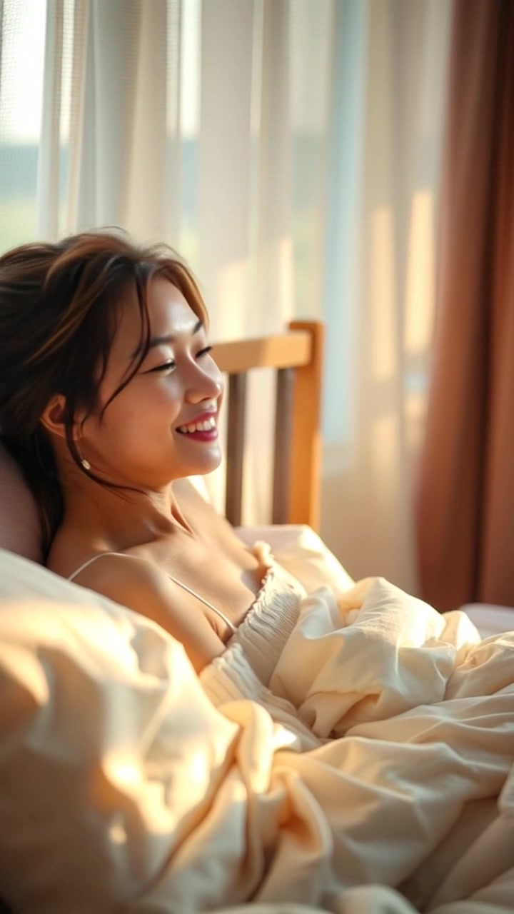 Rebahan secara Ilmiah