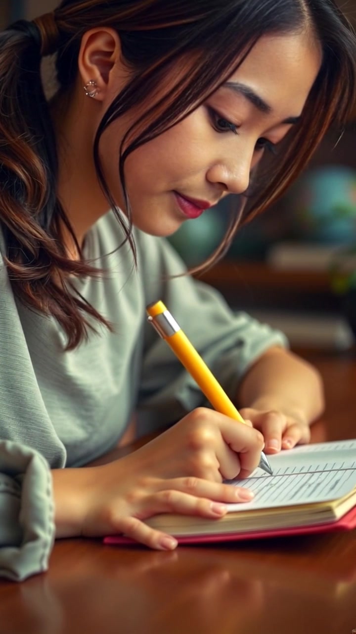 Strategies for Achieving Your Goals