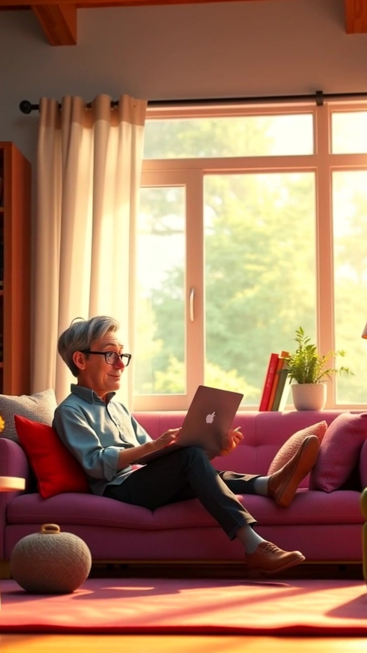 A Teen's Struggle with Discipline