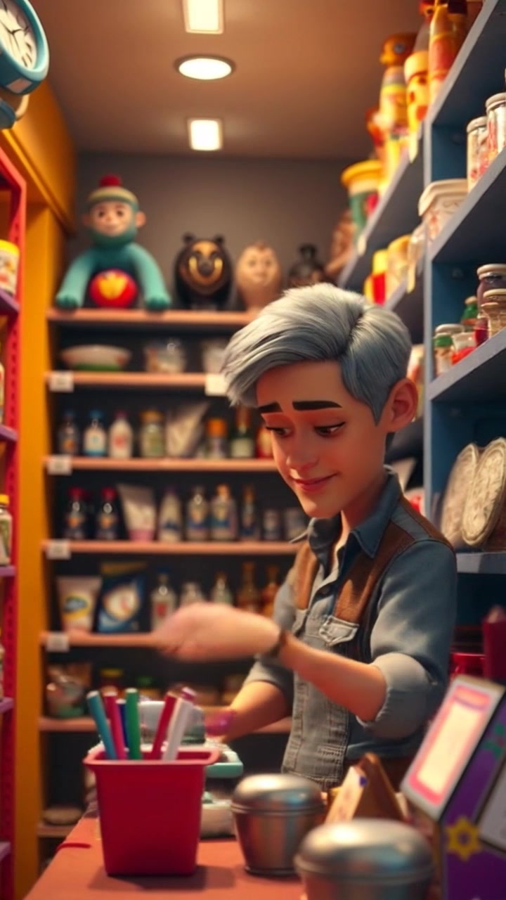 Bimo dan Karung Tinju Merah