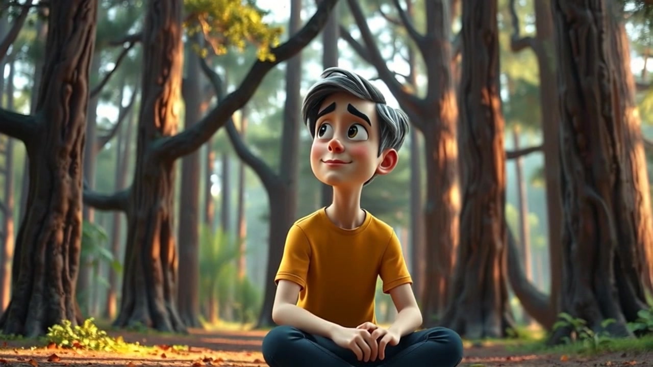 The Power of Silence