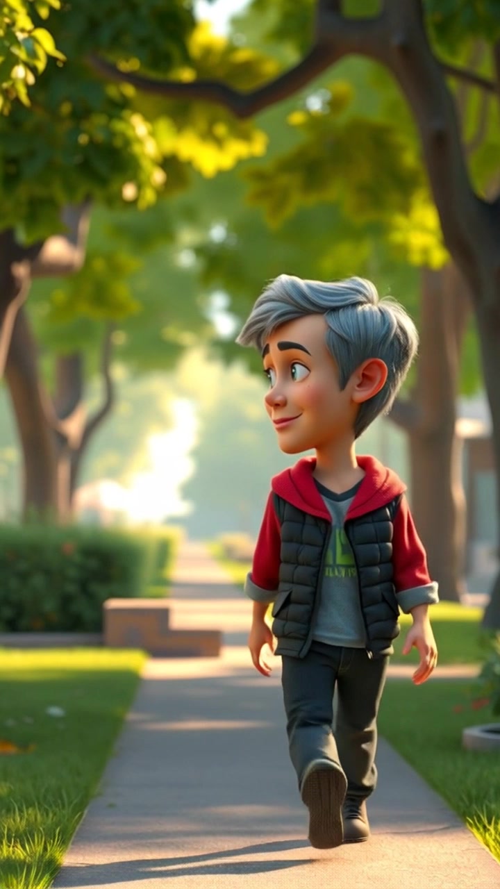 Bangkitkan Semangat dengan Jogging Pagi!