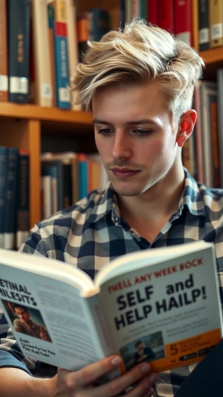 Ryan: The Quiet Hero