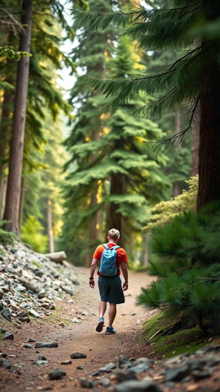 Strength in Every Step: Embrace the Journey
