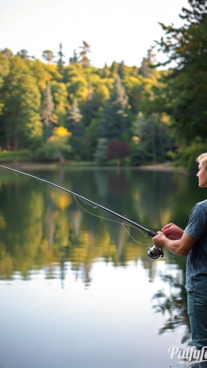 Essential Fishing Tips for Better Catching Success
