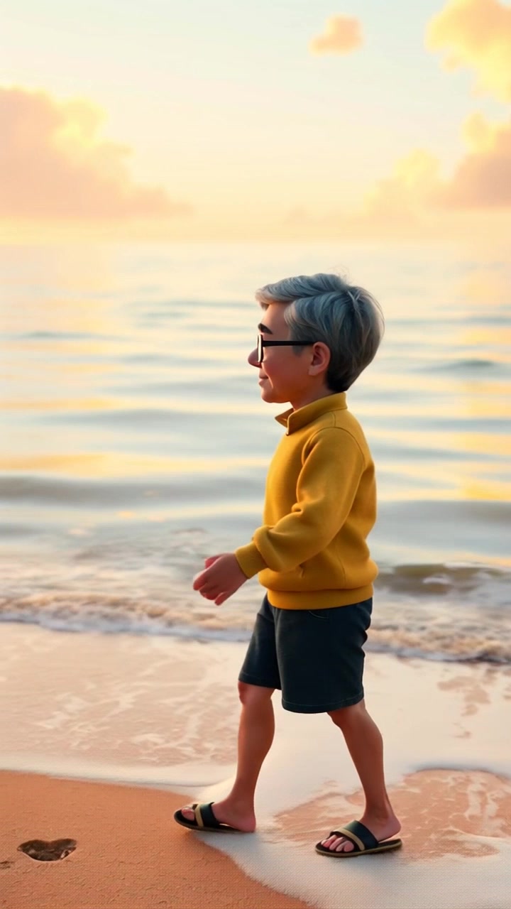 A Fisherman's Hope: Family and Community (copy)