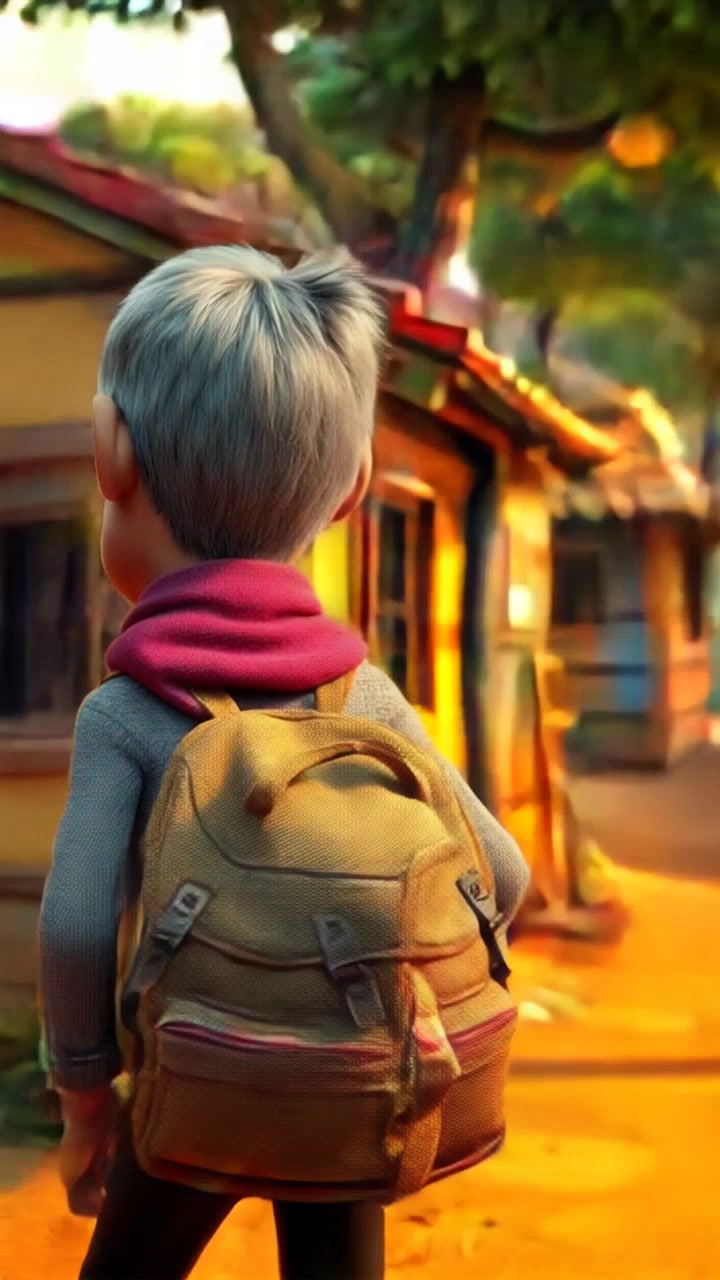 Api Kebaikan Pak Aris