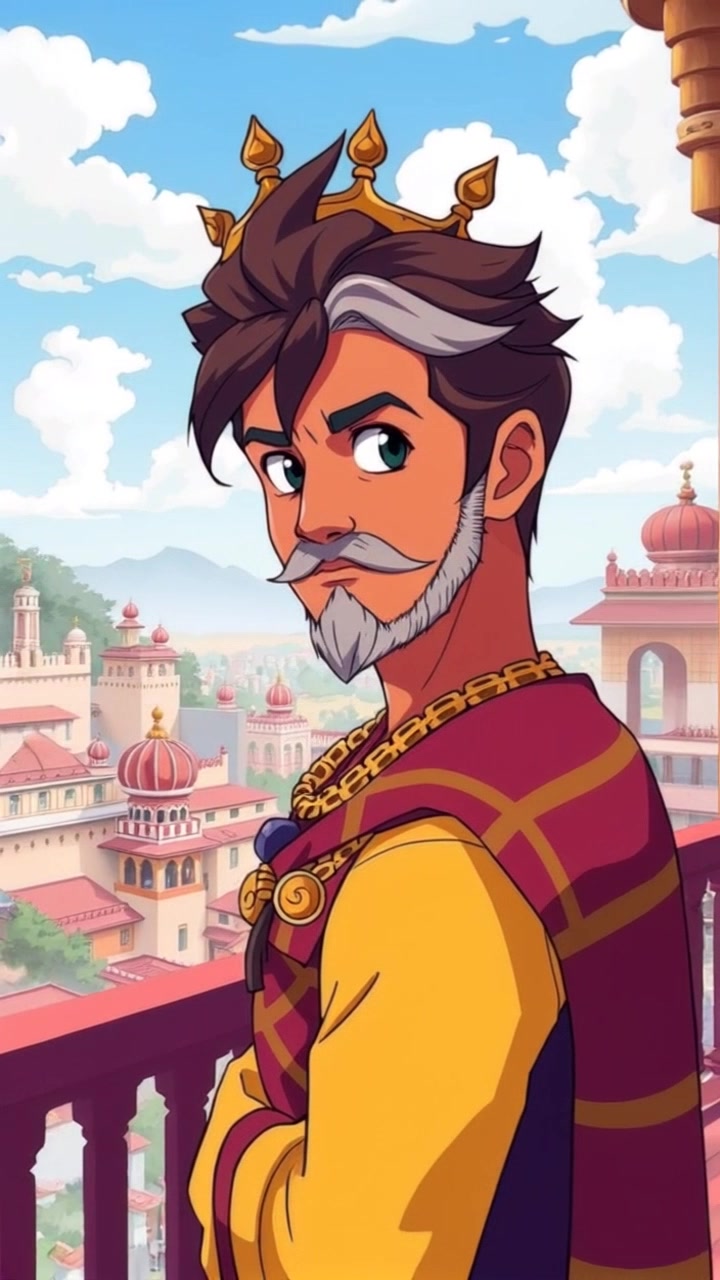 राम जी की वनवास कथा