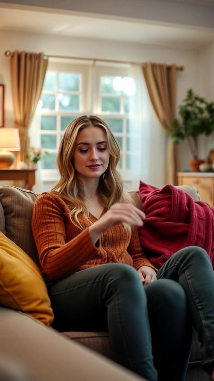 True Love: Embracing Imperfections Together