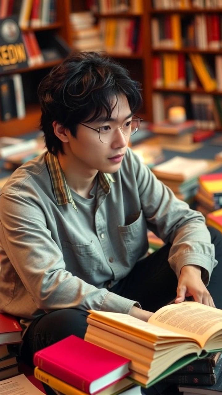 The Power of Knowledge in Action