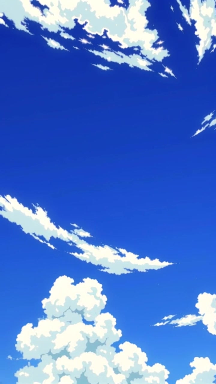 Perubahan Warna Langit Sepanjang Hari