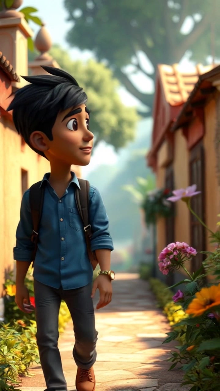 गर्मियों की असली खूबसूरती