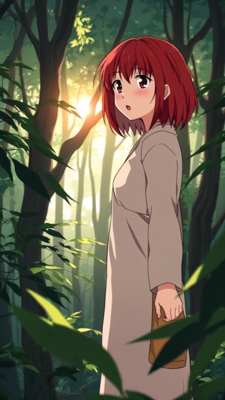 Tales of a Female Sorcerer