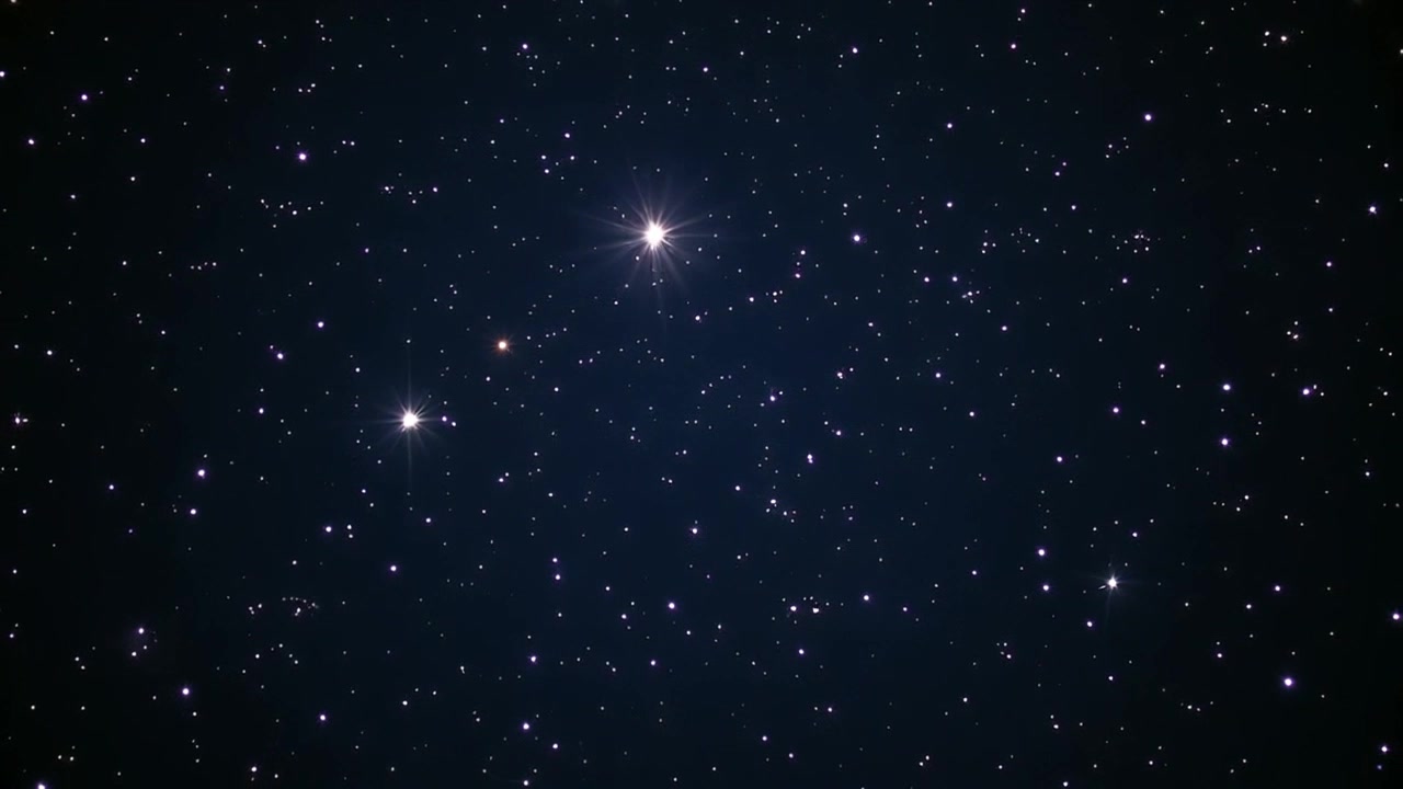 A Pegasus in the Night Sky: 8K Colorful Flight