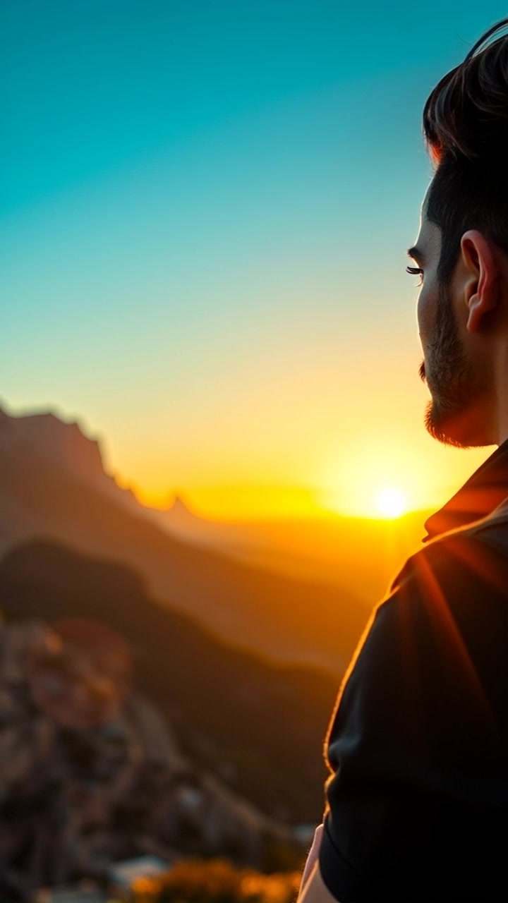 The Silent Journey to Success