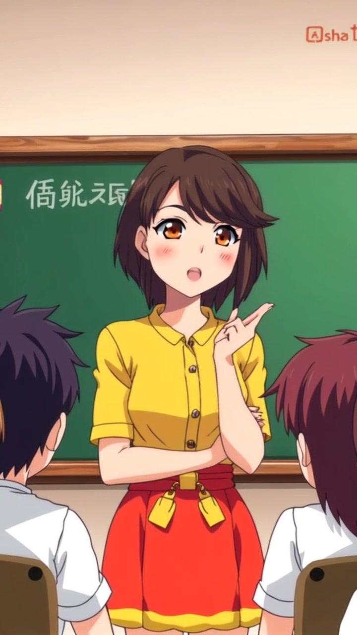 Kreativitas Murid di Kelas
