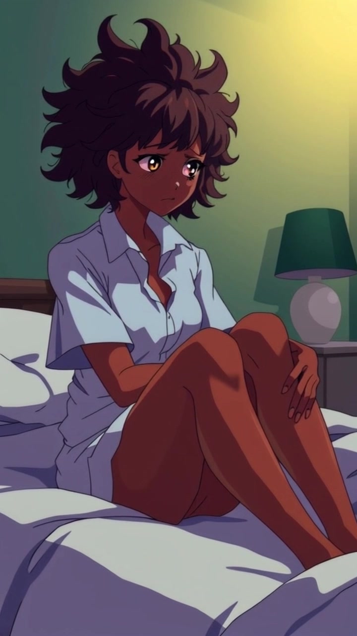 The Whisper in the Night