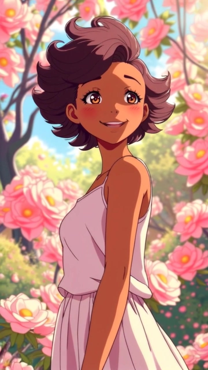 रूही का मीठा सबक