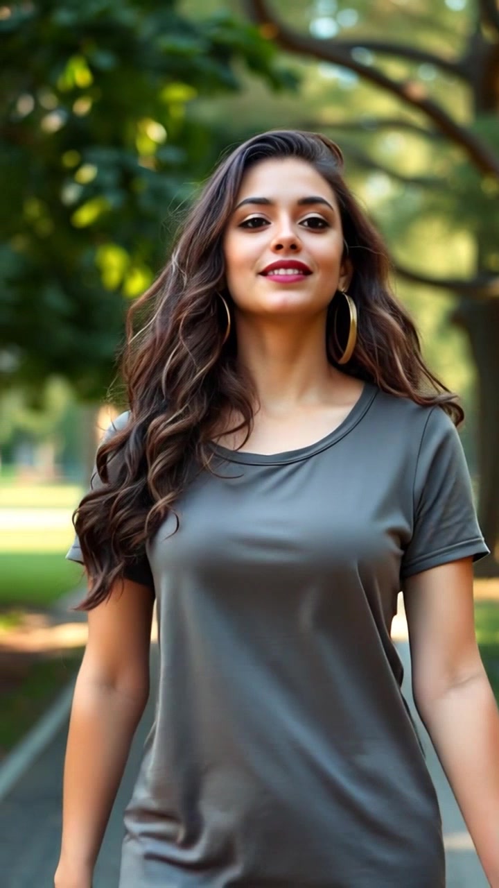 Terus Melangkah Tanpa Berhenti