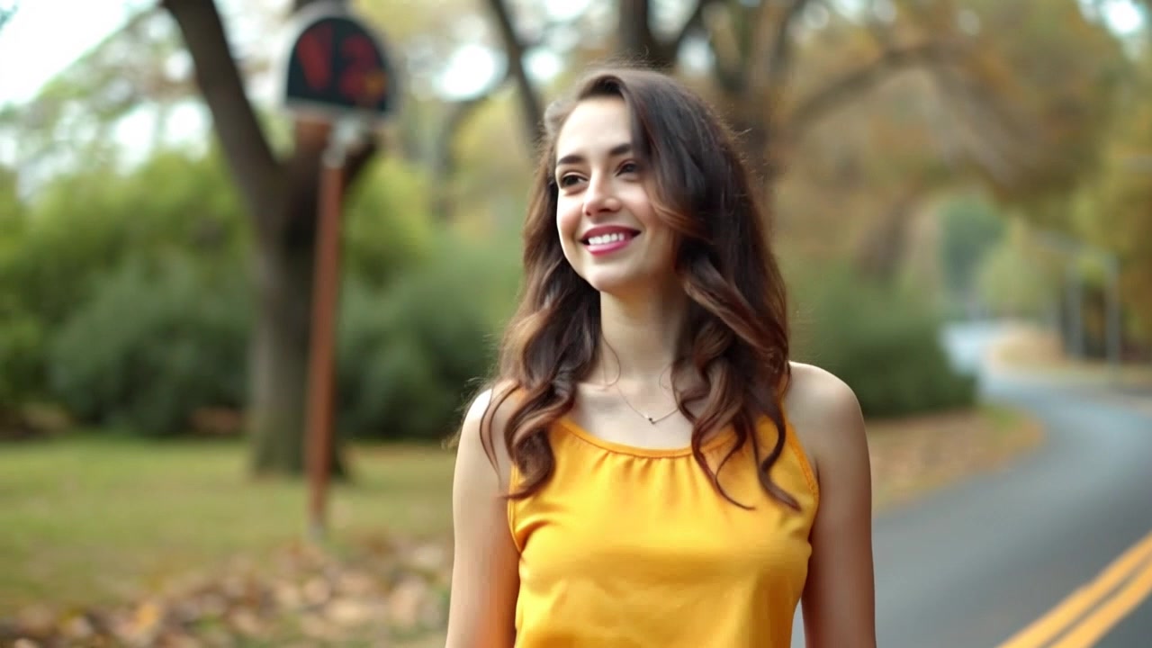 A Beautiful Encounter