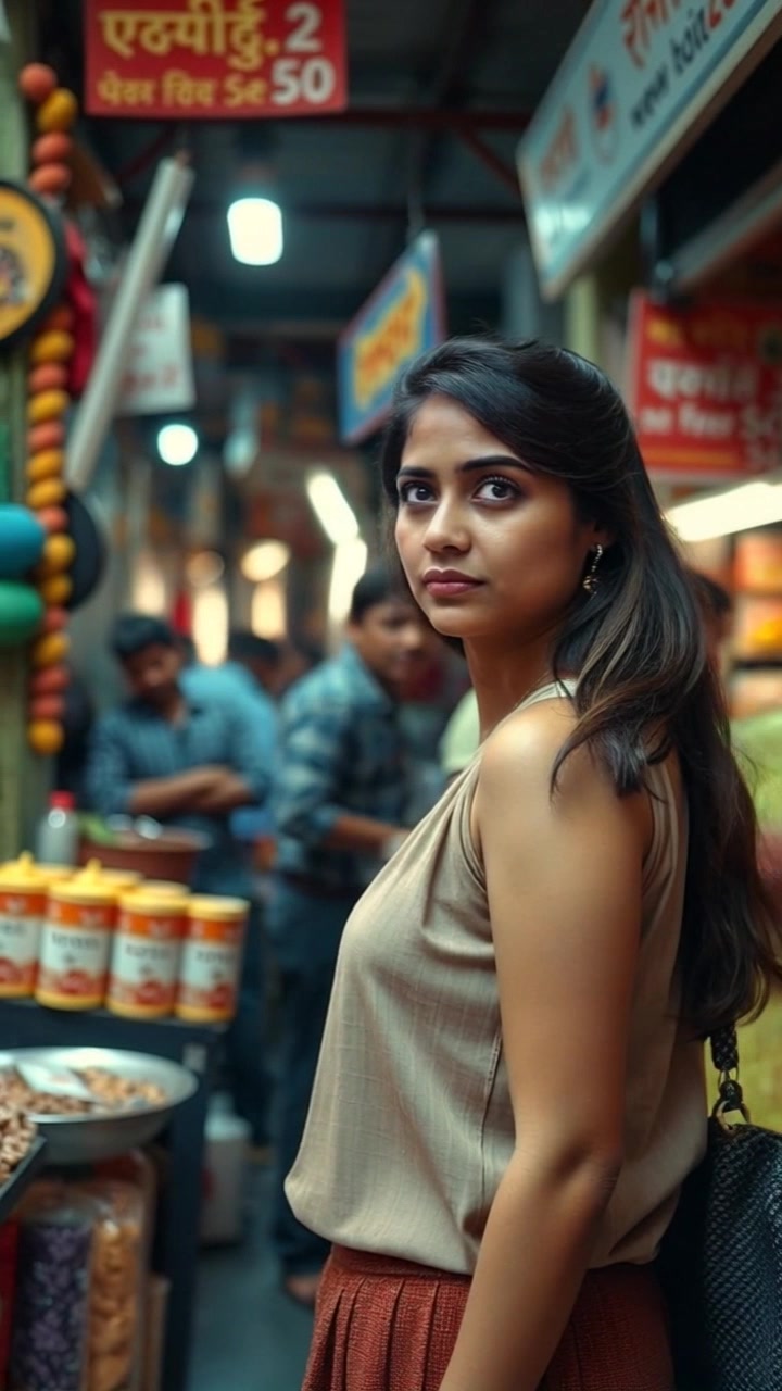 Portia Discusses Importance of Youth in Worship Program