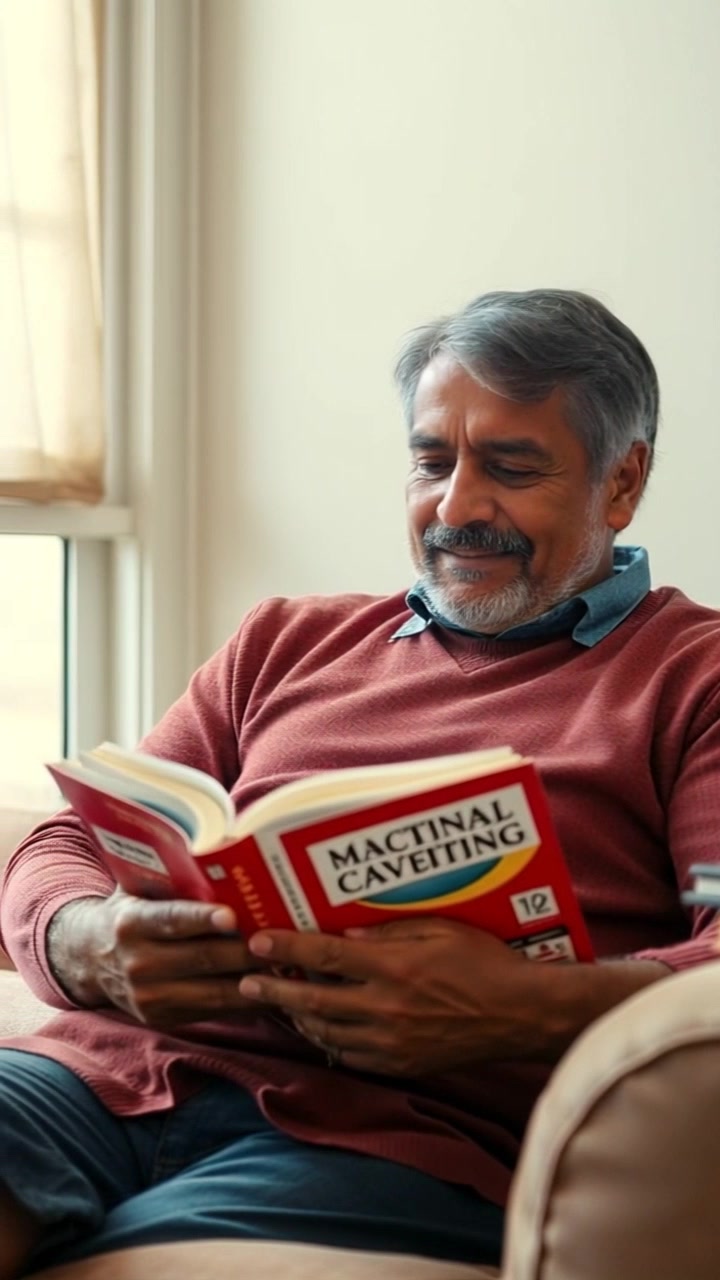 Raju, Pappu aur Dadi ka Mazedaar Mazak