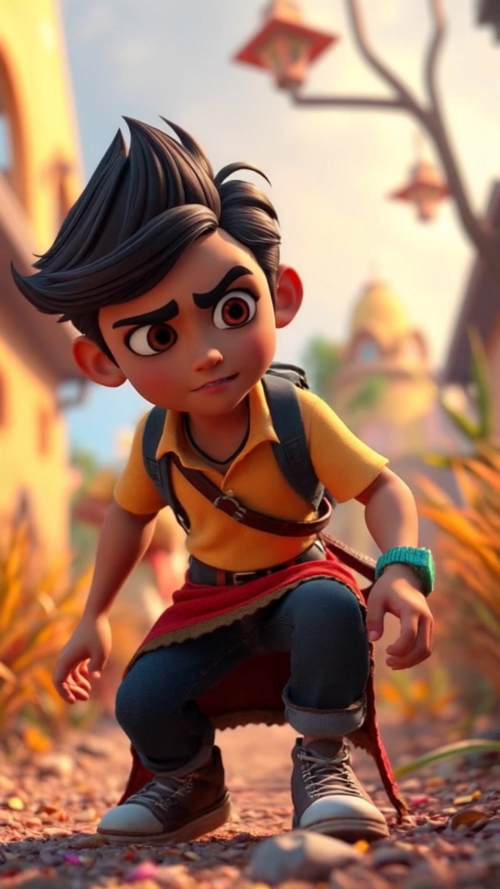 छोटी मदद, बड़ा असर