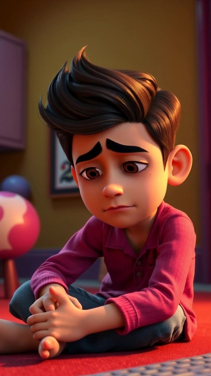 Motu Aur Patlu: Samosa Ki Barish!