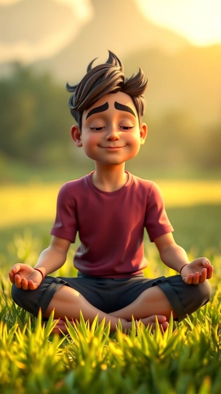 सच्ची भक्ति और शिव का प्रकट होना