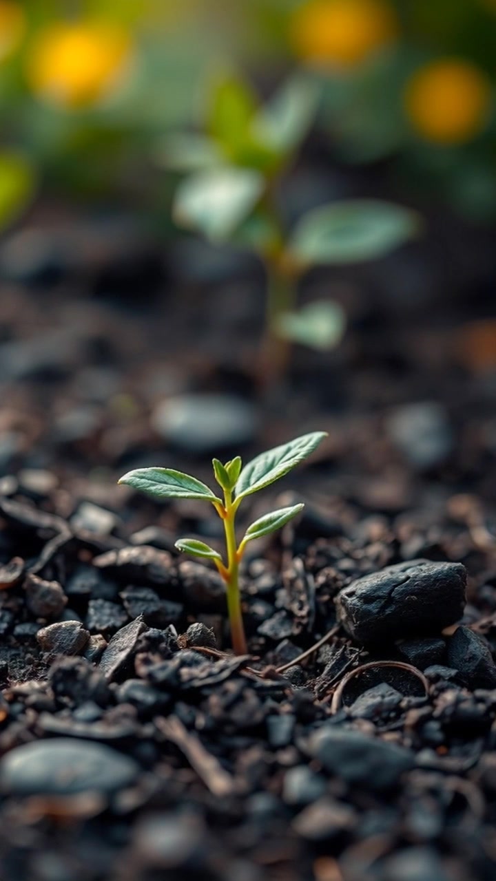 Embrace Growth Through Challenges and Joy
