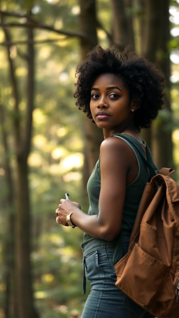Embrace the Journey: Trusting the Unfolding Path