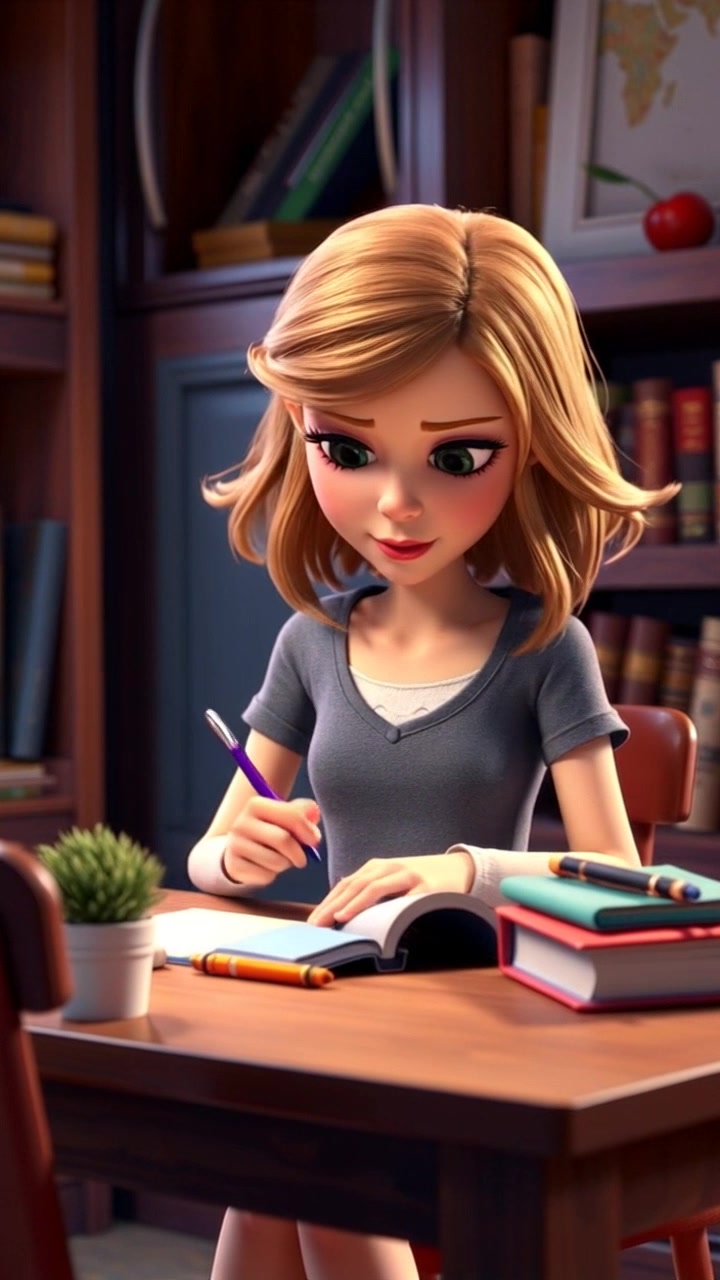 A Very Romantic Film