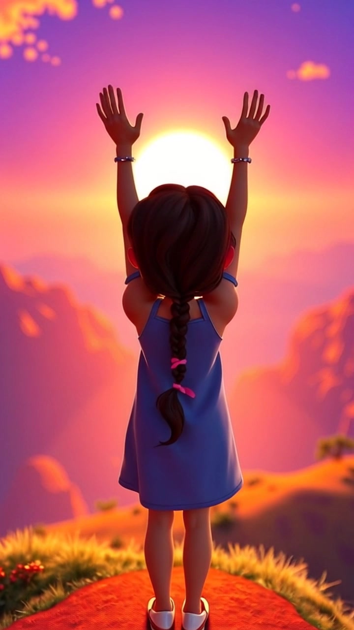 The Tale of Maya