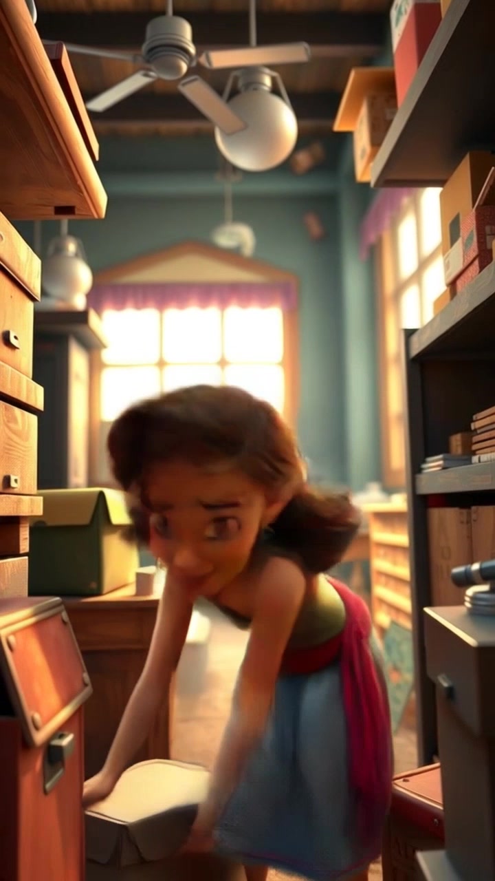 Discover the Magic Within an Ancient Book!