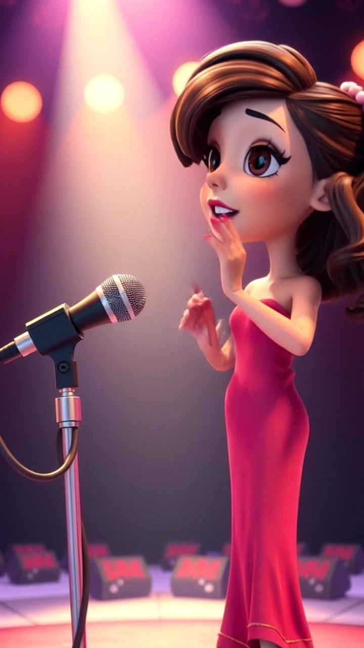 The Hidden Voice: A Tale of Betrayal and Redemption