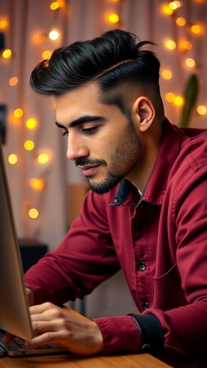 Perjuangan Reza: Dari Kecanduan Slot Online Menuju Kesadaran