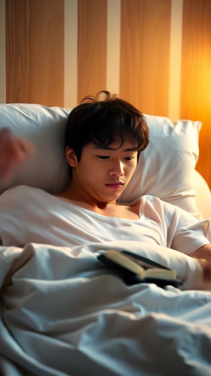 Dawud Butuh Dukungan FYP!