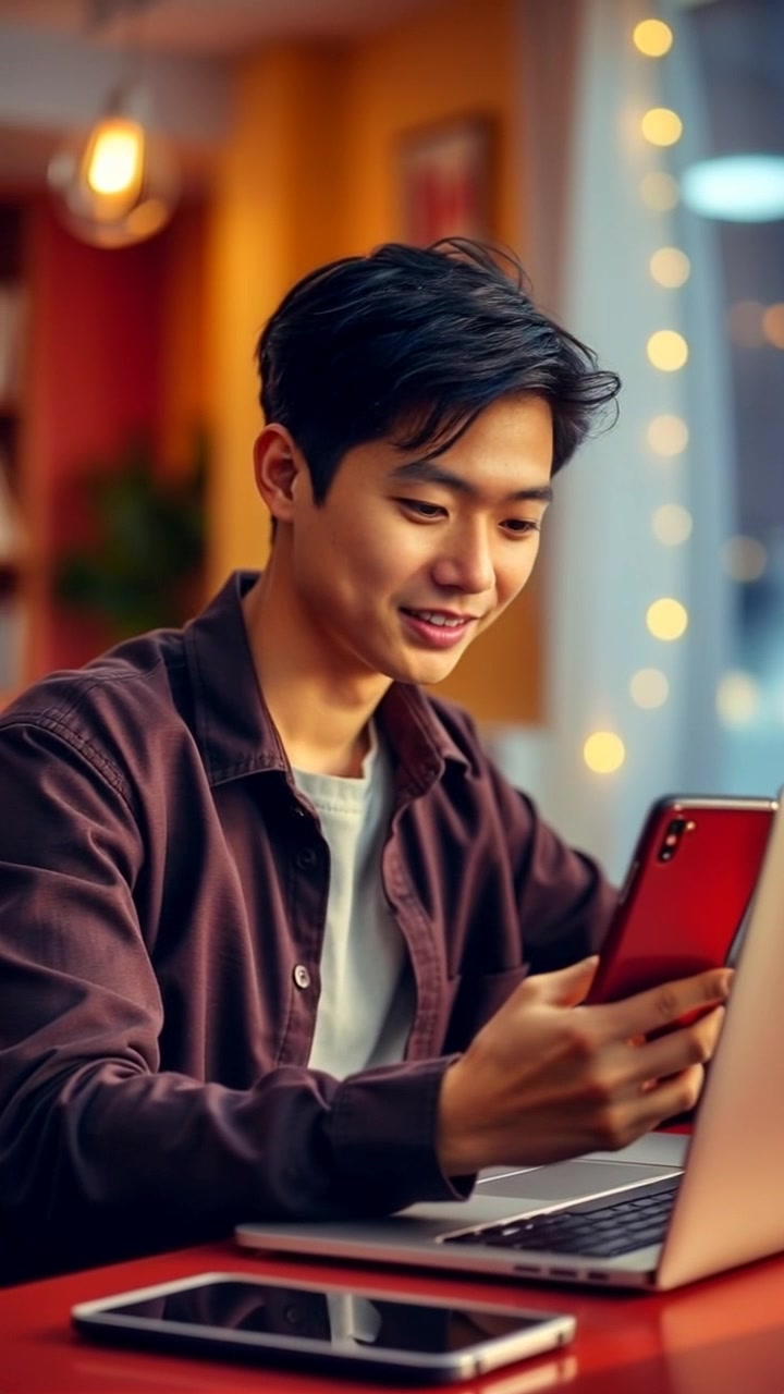 Start Making Money with Your Smartphone!