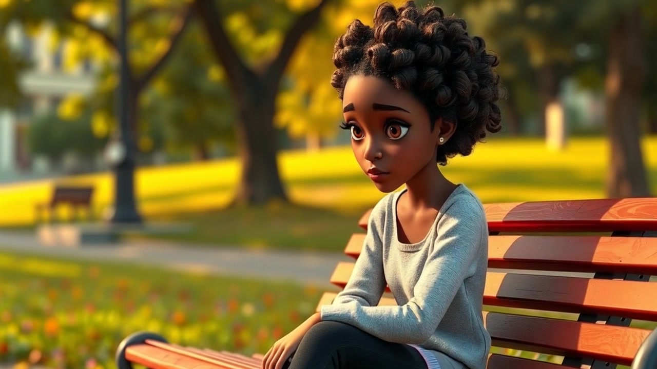 The Tragic Tale of Amaka